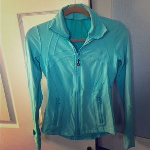 LuLuLemon Jacket Size 2
